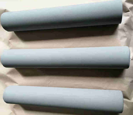 cartucho de filtro sinterizado de acero inoxidable poroso 30um 316L