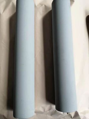 El NPT conectó el cartucho de filtro sinterizado gas caliente 10um